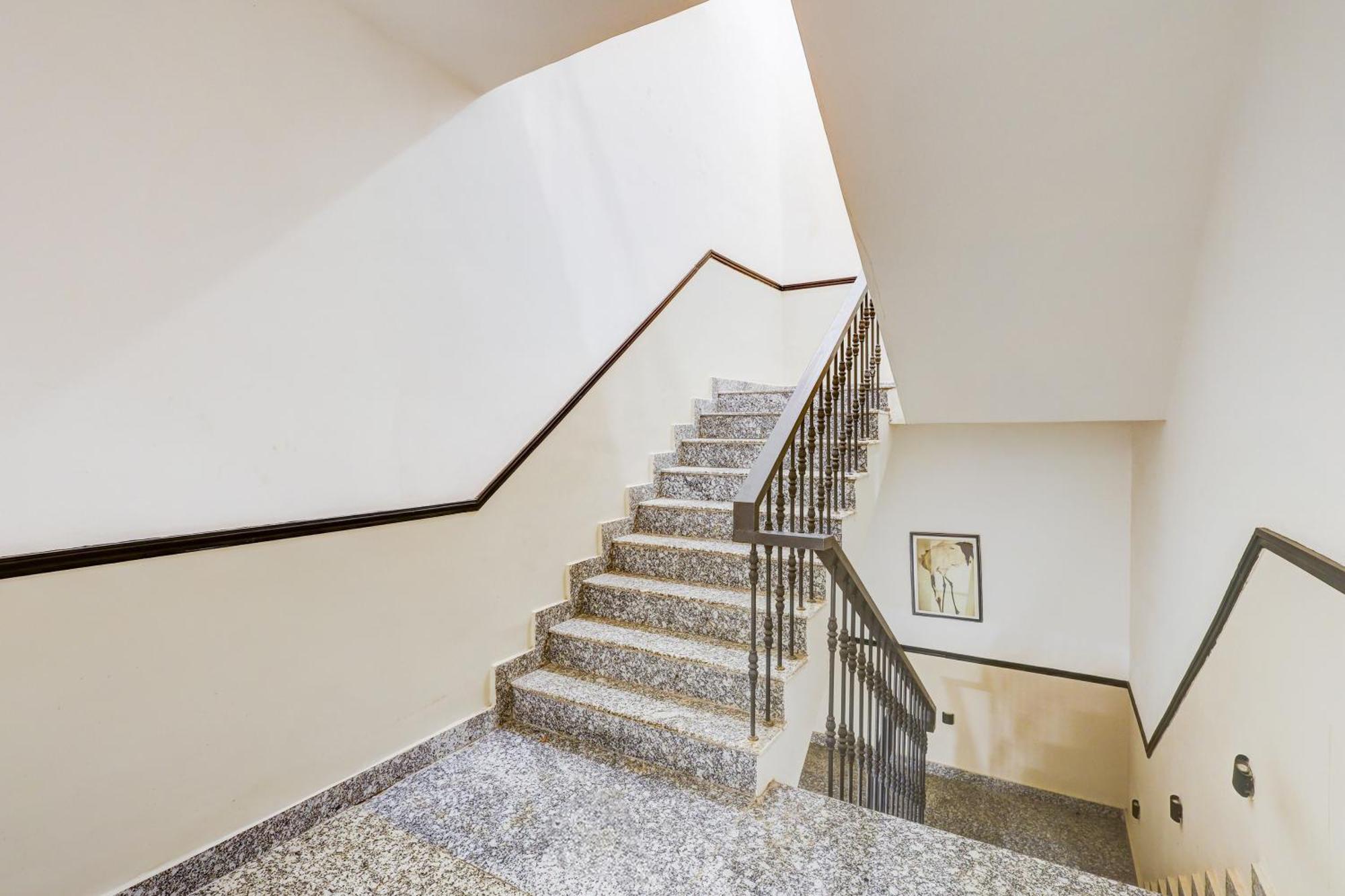Super Townhouse Oak Udyog Vihar 호텔 구르가온 외부 사진